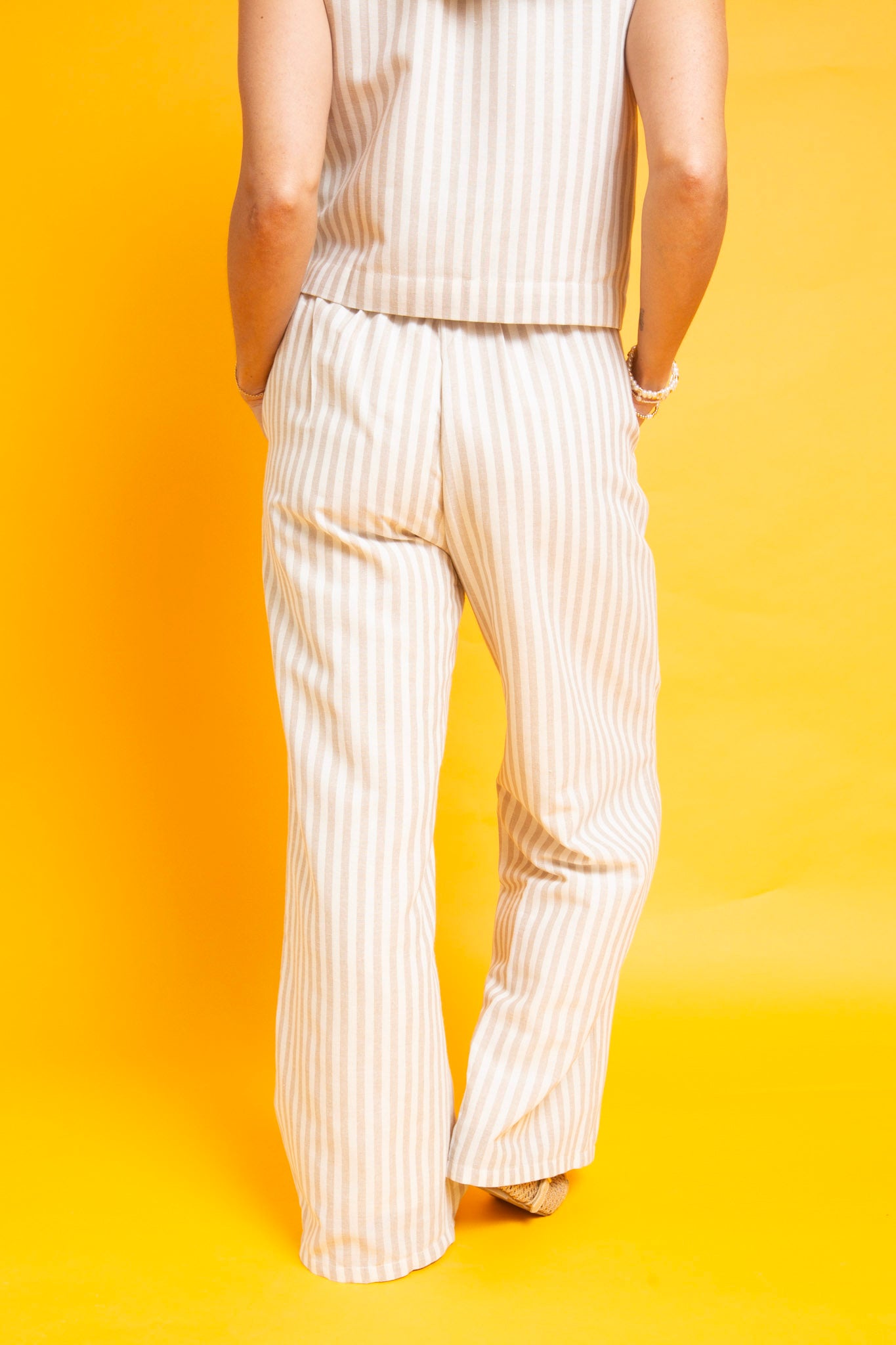 St. Tropez Trouser