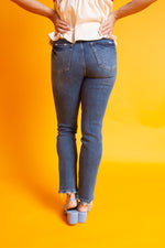 Load image into Gallery viewer, Ally Skinny Jeans
