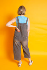 Load image into Gallery viewer, The Vintage Overalls
