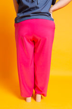 Load image into Gallery viewer, The Elle Trousers | Curvy
