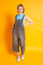 Load image into Gallery viewer, The Vintage Overalls
