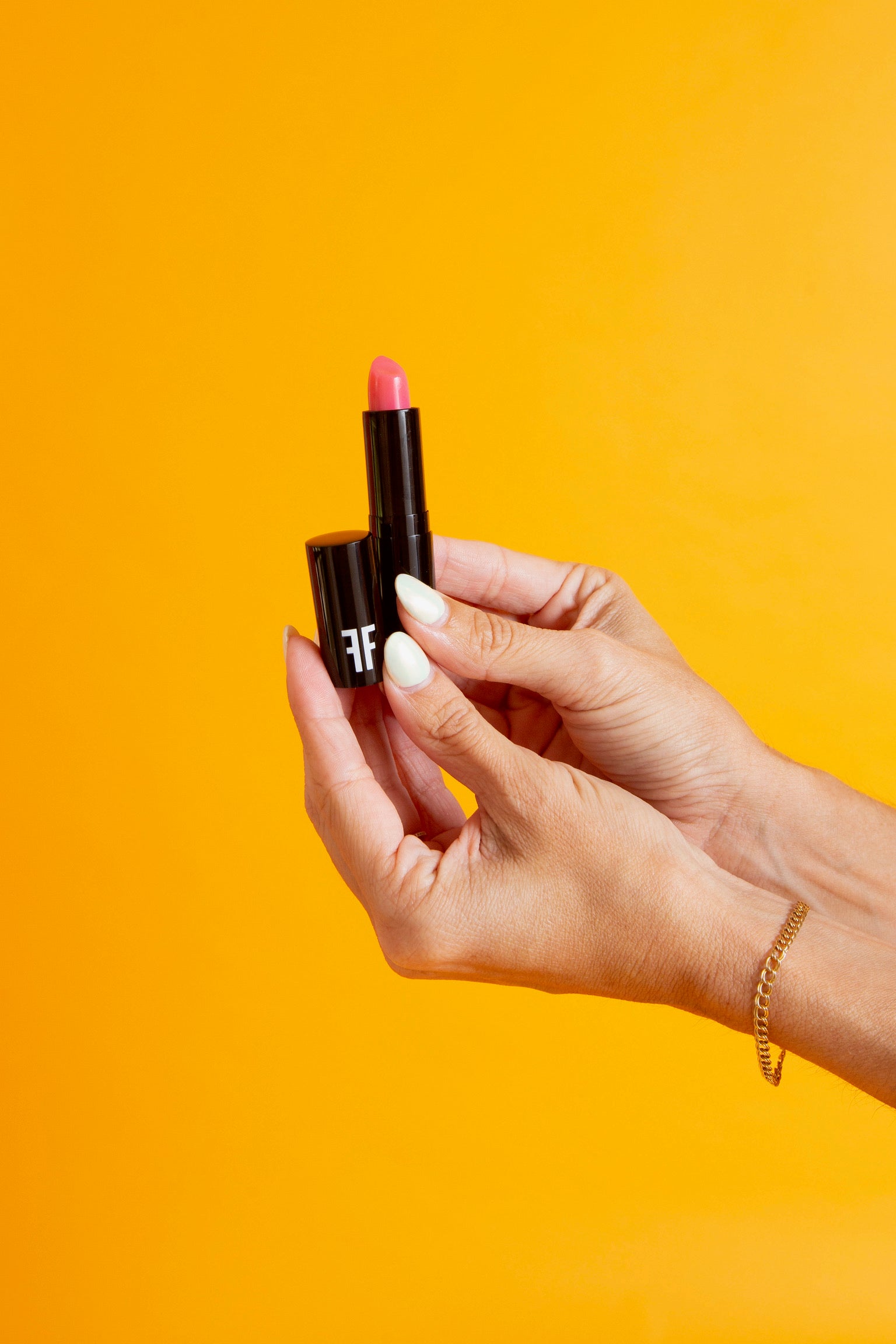 Face Forward | Rose Lip Balm