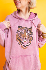 Load image into Gallery viewer, Roaring Comfort Sweatshirt
