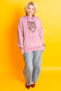 Roaring Comfort Sweatshirt