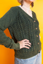 Load image into Gallery viewer, Elle&#39;s Version Cardigan
