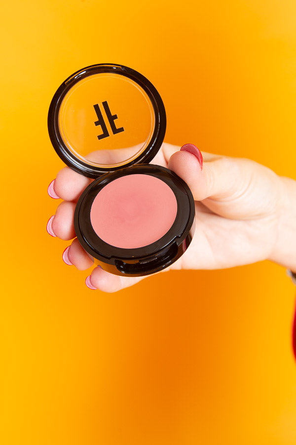 Face Forward | Lip + Cheek Balm