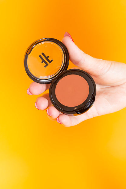 Face Forward | Lip + Cheek Balm