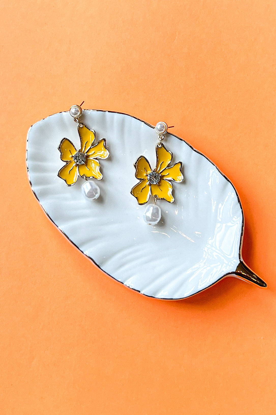 Wildflower Earring