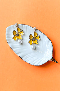 Wildflower Earring