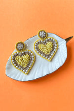 Load image into Gallery viewer, Bright Love Earrings
