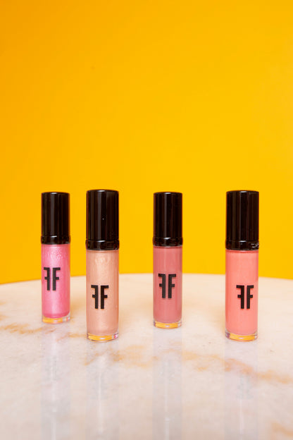 Face Forward | Luxury Gloss