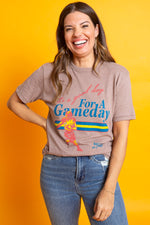 Load image into Gallery viewer, Gameday Ready Tee
