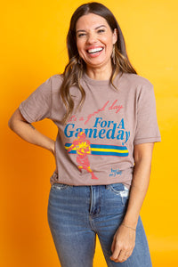 Gameday Ready Tee