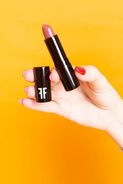 Face Forward | Luxury Matte Lipstick