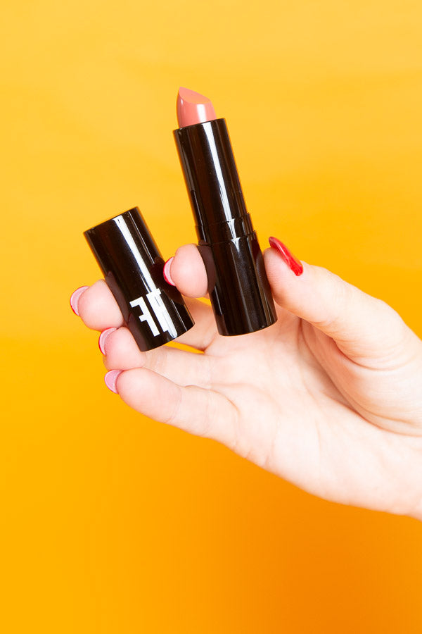 Face Forward | Luxury Matte Lipstick