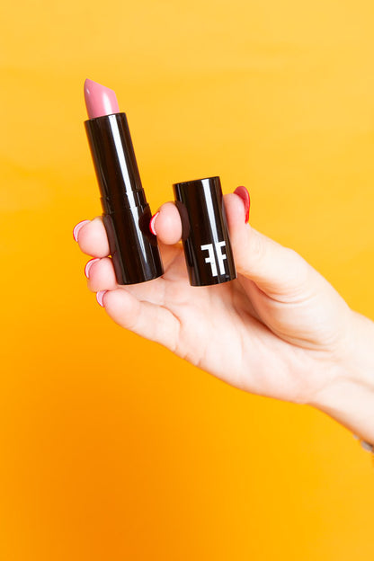 Face Forward | Luxury Matte Lipstick