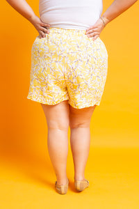 The Sunset Short | Curvy