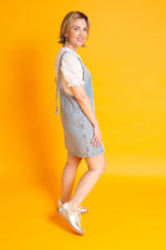 Load image into Gallery viewer, Denim Days Dress
