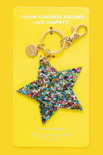 Load image into Gallery viewer, Taylor Elliott | Letter &amp; Symbol Keychain
