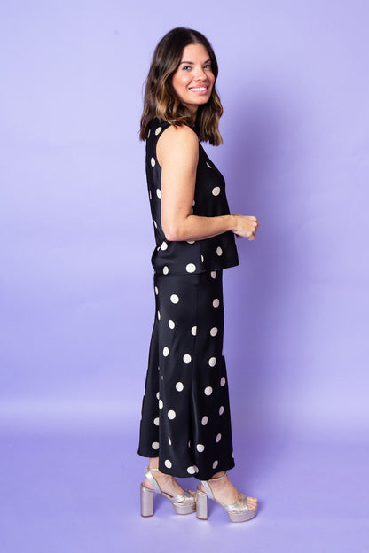 The Dottie Set Top