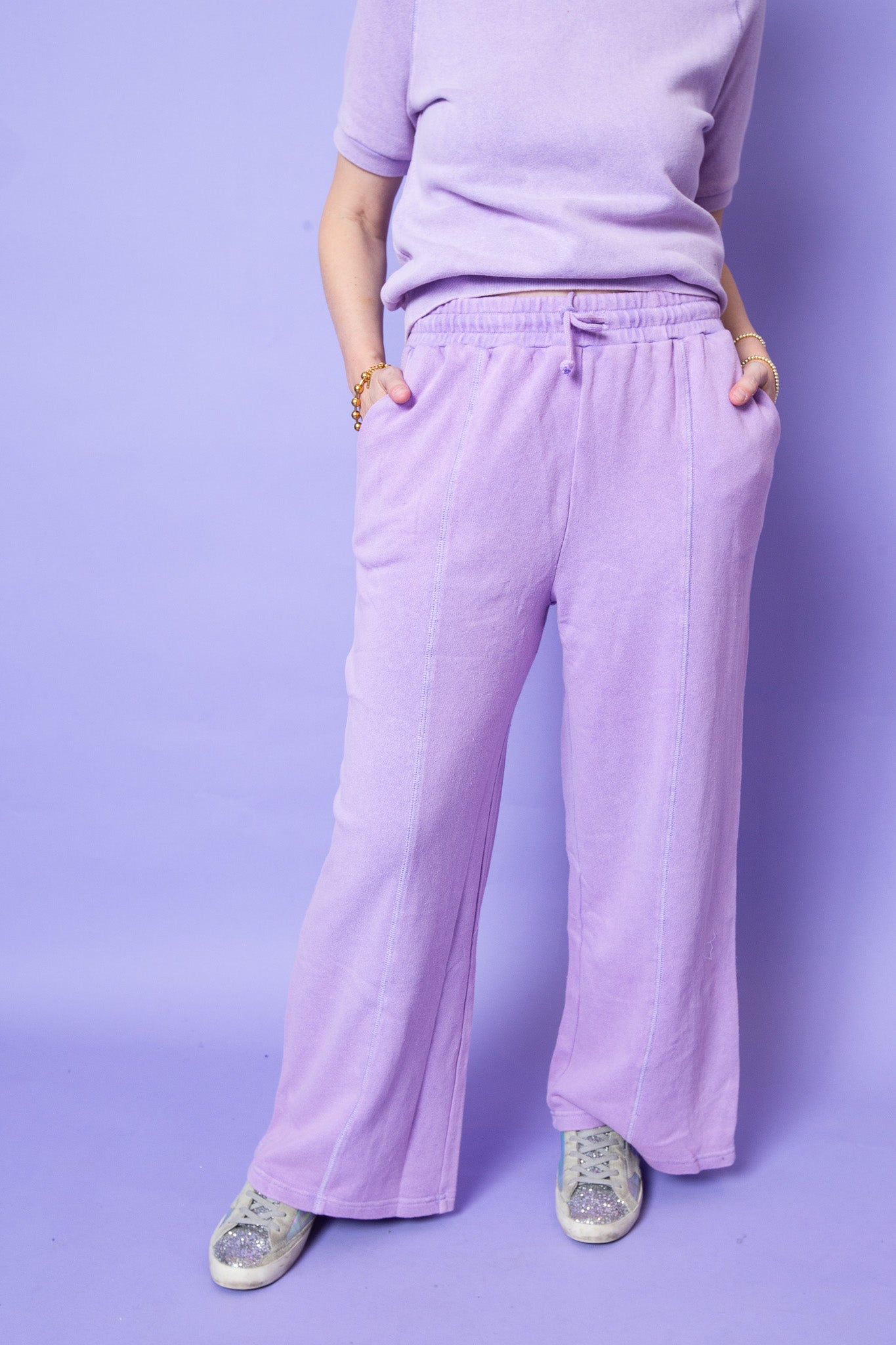 True Berry Lounge Pant