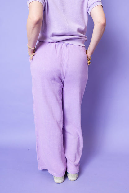 True Berry Lounge Pant